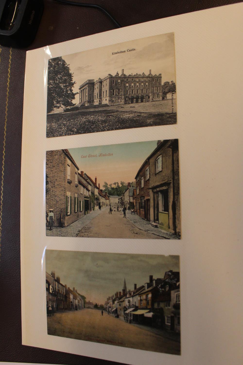 Collection of approx 140 Edwardian and Later Postcards of St Ives and surrounding villages - Image 17 of 17