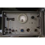 Signal Generator SG - 36 UPM 37