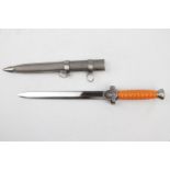 Reproduction Third Reich officers Dagger