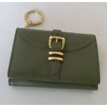 A Ralph Lauren purse