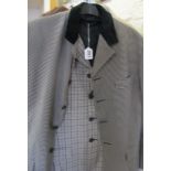An A.S. Cooper mens jacket and another jacket