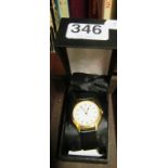 A similar watch (boxed)