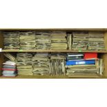 A large collection of Elizabeth First Day Covers, in excess of 550