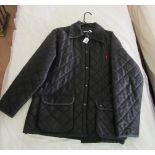 A Ralph Lauren Polo man's padded jacket