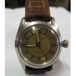 A Rolex Oyster Royale Precision watch, Dobbies Ltd., Nairobi