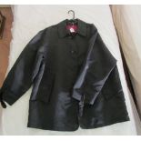 A Harrod's man's coat