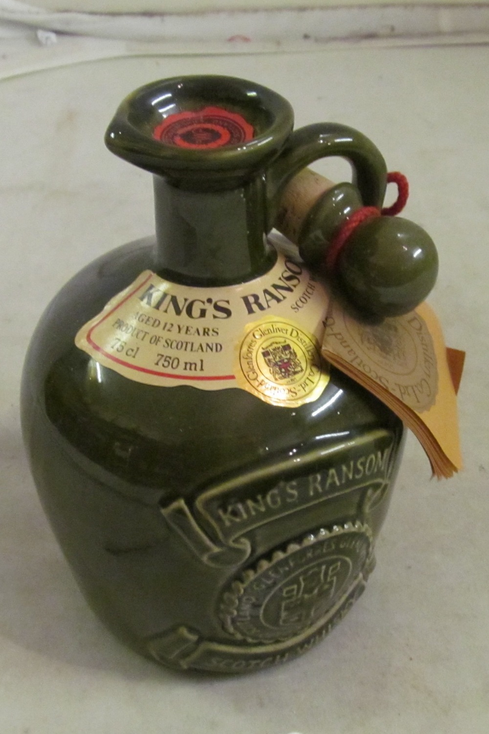 A Kings Ransom whiskey - Image 2 of 2