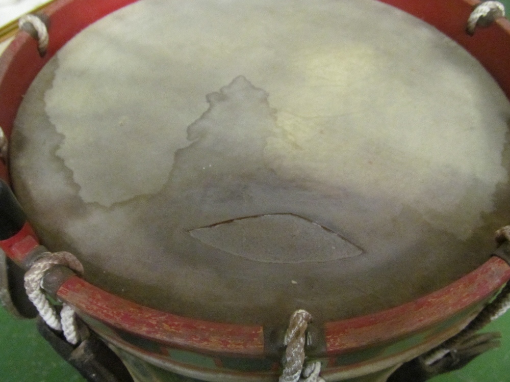 An RAF drum - Image 2 of 2