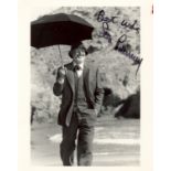 ACADEMY AWARD WINNERS: Selection of signed 8 x 10 photographs and smaller (2) by various Oscar