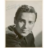 EYTHE WILLIAM: (1918-1957) American film Actor.