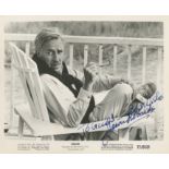 [JULIA]: ROBARDS JASON (1922-2000) American Actor, Academy Award winner.