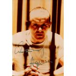 ACTORS: Selection of signed photographs, various sizes, from 4 x 6 to 8 x 10,