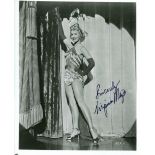ACTRESSES: Selection of signed 8 x 10 photographs by various American actresses,