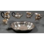 IMPERIAL RUSSIAN & OTHER SILVER