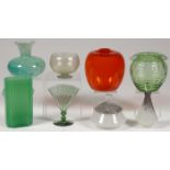 STEUBEN AND DURAND ART GLASS