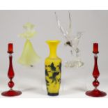 MURANO ART GLASS & MORE