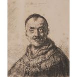 REMBRANDT ETCHING & OTHER