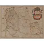 15 MAPS OF EASTERN EUROPEAN COUNTRIES C. 1592-