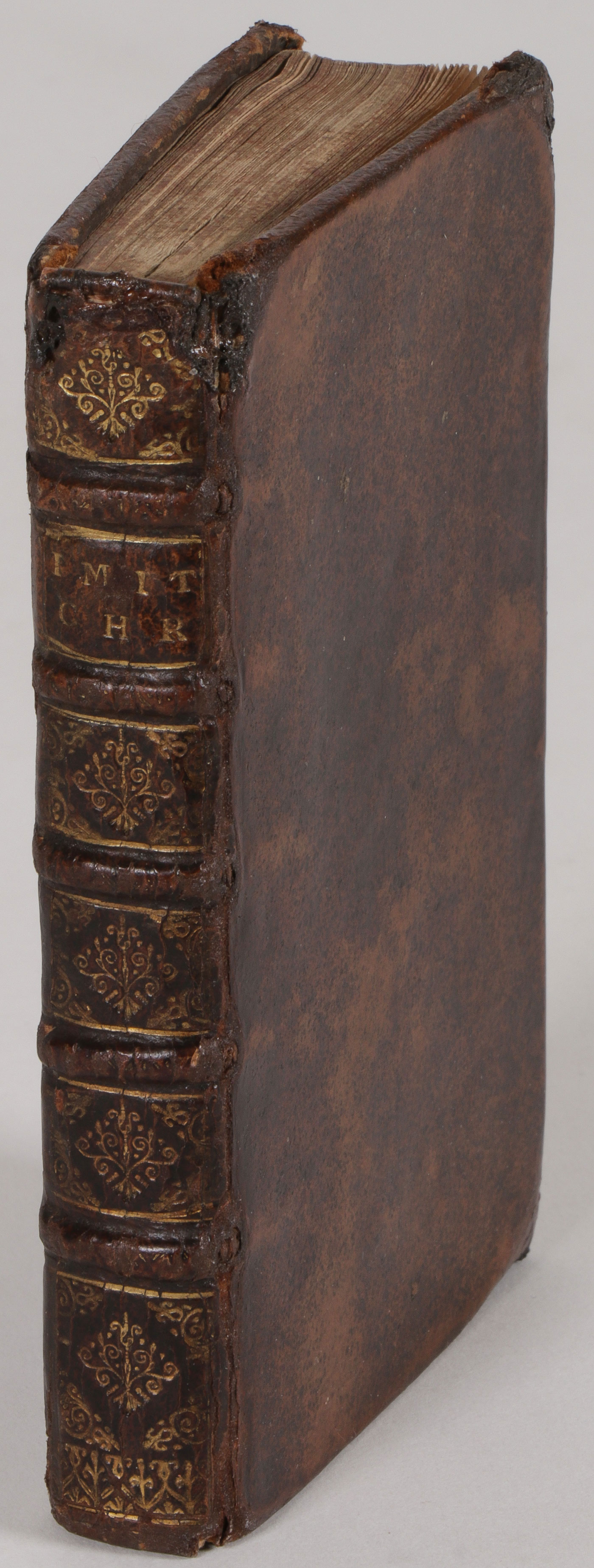 1679 EDITION, IMITATION OF CHRIST, THOMAS KEMPIS