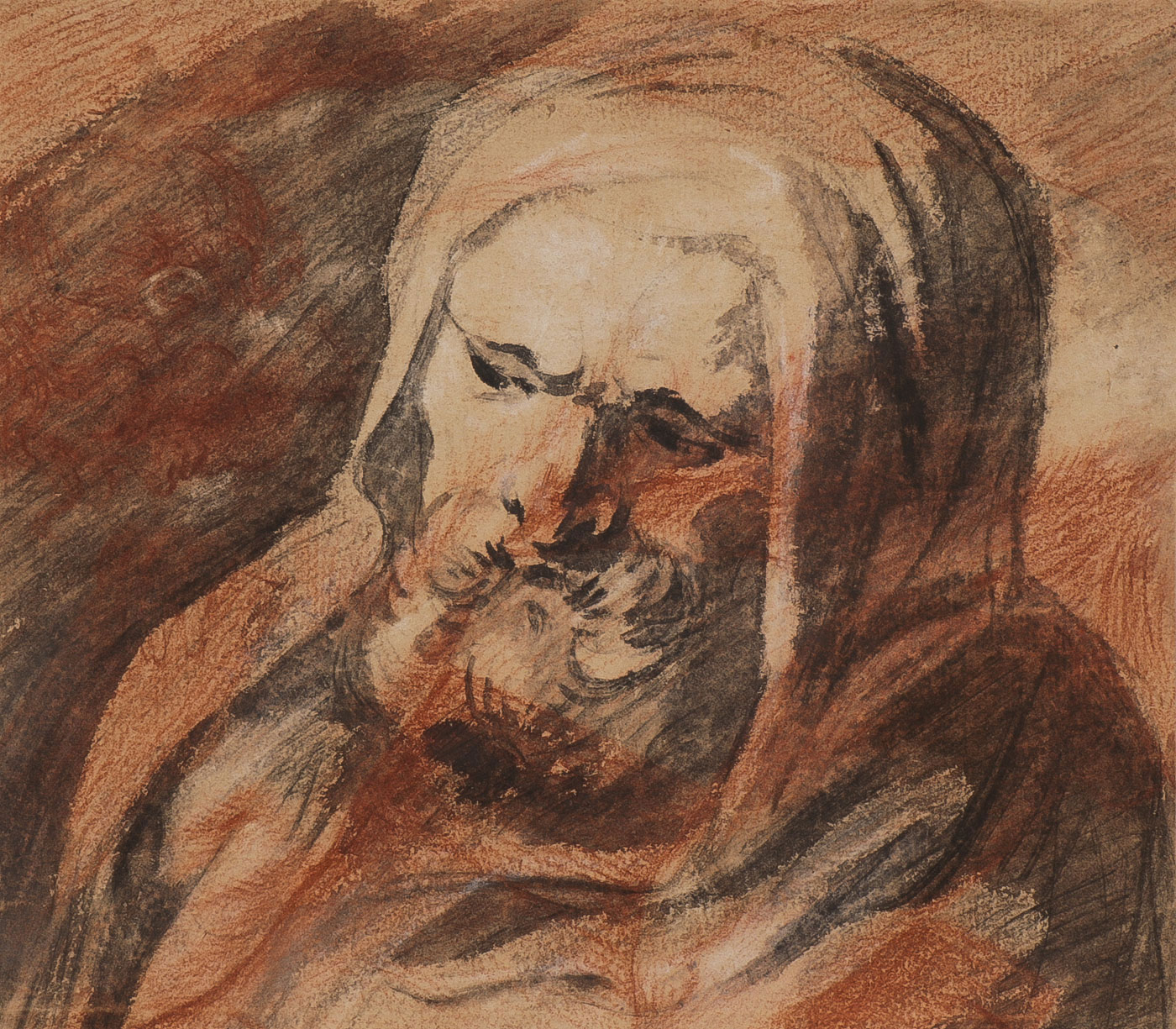 OLD MASTER WORKS ON PAPER & OTHER