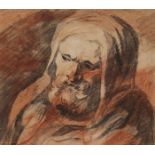 OLD MASTER WORKS ON PAPER & OTHER