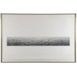 VIJA CELMINS SIGNED OCEAN