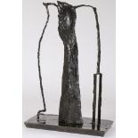 BRYAN HUNT BRONZE, 1984