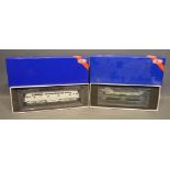 A Heljan OO Gauge 4005 ERCW D0260 Lion, limited edition of 4000 models, within original box,