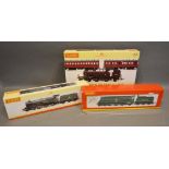 A Hornby Limited Edition of 1000 Lyme Regis Branch Line, OO Gauge, within original box, together