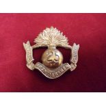 The Royal Fusiliers (City of London Regiment) 25th Battalion (Frontiersmen) army unit raised in