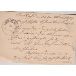 Postcard-Germany-Postal Stationery Cards-a good early used batch mostly 187601920(44)