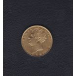 1823 - Gold £2- George IV Coin, VF/EF. Spink: 3798
