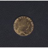 1794 - George III Gold Guinea, GVF/NEF. Spink: 3729