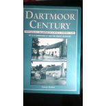 Book-Dartmoor Century - fully illustrated-photo's on Dartmoor across a hundred years, by Simon