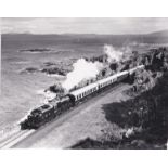 W.A.Sharman Photographic Quality Archive (10" x 8")-The Royal Scotsman -9/8/85, 5407 leaves