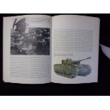 Military Book - Strategy & Tactics of War-Hardback, pub; 1979 by Marshall Cavendish Limited, fully