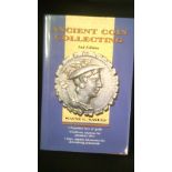Numismatic Literature-Ancient Coin Collection 2nd Edition Wayne Sayles-Hardback with dustcover-300