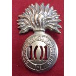 101st Royal Bengal Fusiliers Regiment of Foot (Became 1st Battalion Royal Munster Fusiliers)