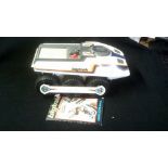 Toy-Big Trak - made by MB with operation manual unboxed
