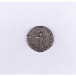 Great Britain-Gorian III Antoninlanus Rev; Alternitati, AVG sol standing left NVE