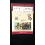 Numismatic Literature-Money Galore-The Story of the Welsh Pound, by Ivor Wynne Jones, as new
