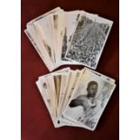 German 1936 Olympics - Band II Press Photographs, a collection of 100+ Propaganda photographs of the