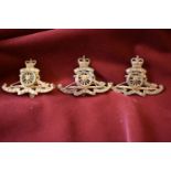 Honourable Artillery Company - The Honourable Artillery Battery, Royal Horse Artillery (