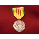 United States of America Vietnam War Service Medal