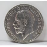 Great Britain 1929 King George V - Wreath Crown, UNC