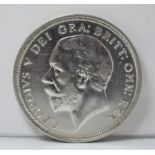 Great Britain 1932 King George V - Wreath Crown, uncirculated -only 4056 struck, S 4036