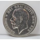 Great Britain 1930 King George V - Wreath crown, UNC