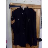 Royal Artillery Sergeants 1980's No.2 Dress Uniform Jacket