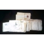 Great Britain - Two Bundles of special events postmarked covers 1980's interesting lot, some