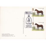 Great Britain - A collection in an album of mostly First Day Covers, 1960's to 1980, mostly 1970's -